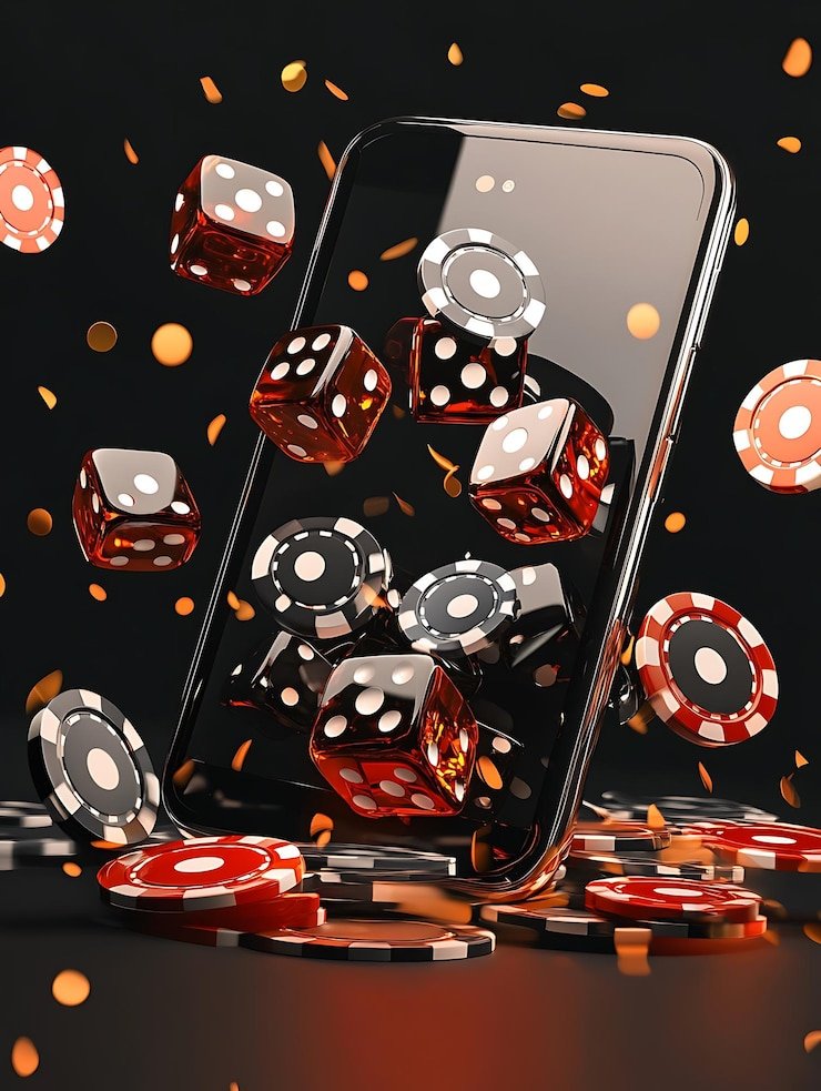Akses akun mobile yang aman di 1004