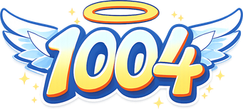 Logo 1004